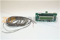 SCHEDA ELETTRONICA FRIGO ZE TN