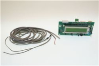 SCHEDA ELETTRONICA FRIGO ZE TN