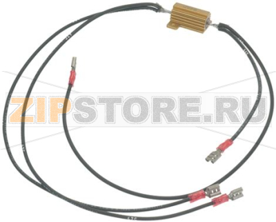 RESISTOR 