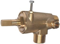 GAS TAP GI