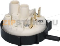 ПРЕССОСТАТ 1-УРОВНЕВЫЙ (130629)