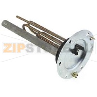 RESIST.BL+ 1650W ATLANTIC