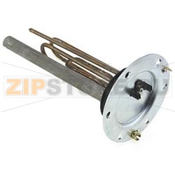 RESIST.BL+ 1650W ATLANTIC 