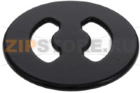 SINGLE CAP TRIPLE-CROWN WHIRLPOOL C00289