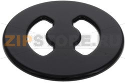 SINGLE CAP TRIPLE-CROWN WHIRLPOOL C00289 