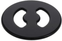 SINGLE CAP TRIPLE-CROWN WHIRLPOOL C00289