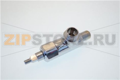Steam/Hotwater valve 