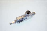 Steam/Hotwater valve