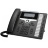 IP-телефон 48 В/DC, 2xFE (PoE), 16 линий, SIP, 396x162 пкс, RJ-9 Cisco CP-7861-K9