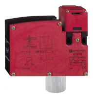 Реле предохраниетльное 300 В, 6 А, НЗ, НО, 2 полюса, IP67 Schneider Electric XCSTE5313
