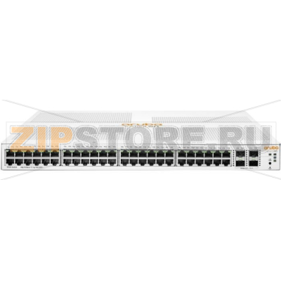 Коммутатор HPE JL685A 