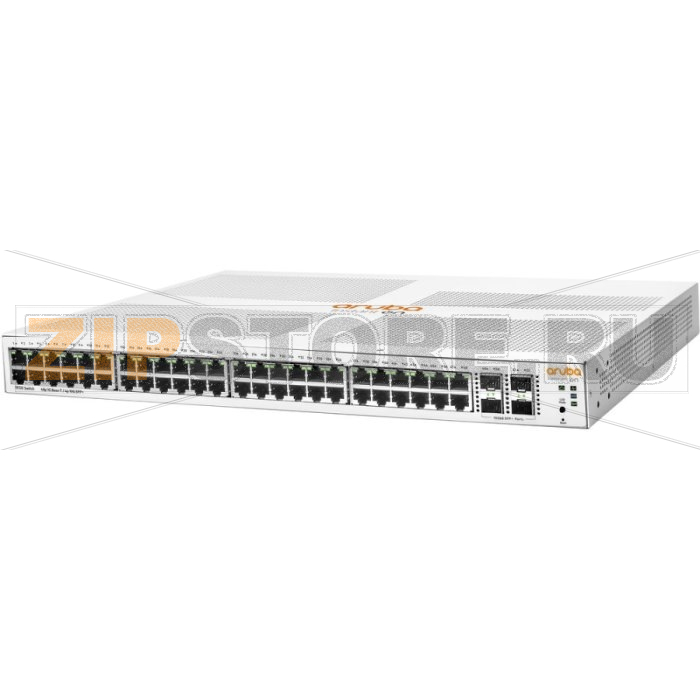 Коммутатор HPE JL685A 
