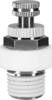 Дроссель выхлопной Festo VFFK-C-K-M7-P