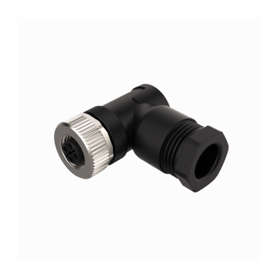 Разъем разборный Turck FW-EWKPM0414-PS-S-0810 