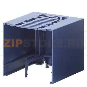 Клеммная крышка для PV основания ТР Size 2L и 2xL Siemens 3NX3122 