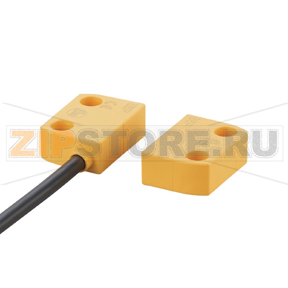 Датчик магнитно закодированный IFM MN204S 