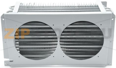 EVAPORATOR [R] 140 