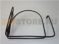 CONDENSATE EVAPORATION COIL