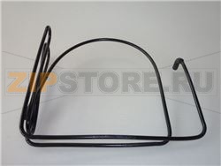 CONDENSATE EVAPORATION COIL 