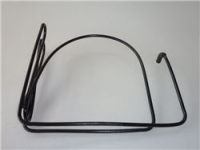 CONDENSATE EVAPORATION COIL