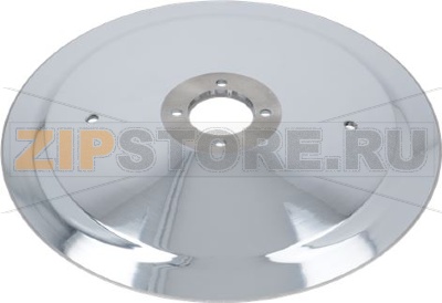 BLADE RASSPE ø 275-40-4-218 