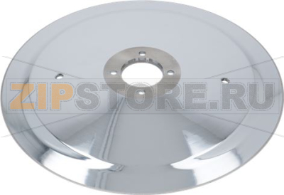 BLADE RASSPE ø 275-40-4-218 