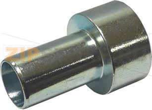 СОЕДИНИТЕЛЬНАЯ ВТУЛКА Ø 3/8&quot; 