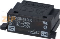 SNUBBER 3RT2926-1BD00
