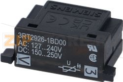 SNUBBER 3RT2926-1BD00 