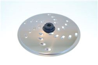 COARSE SHRED PLATE No3  AT340