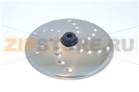 COARSE SHRED PLATE No3  AT340