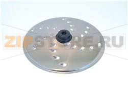 COARSE SHRED PLATE No3  AT340 