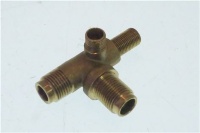 CORPO RUBINETTO GRAN CAFFE