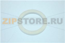 GUARNIZIONE SOTTOCOPPA H8 SILICONE 