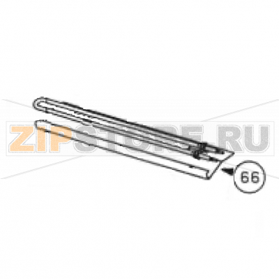 Heating element cover CB GV-24/28 Heating element cover CB GV-24/28

Запчасть на сборочном чертеже под номером: 66

Количество запчастей в устройстве: 1

Название запчасти CB на английском языке: Heating element cover CB GV-24/28