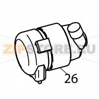 Motor-pump Fagor VPE-101