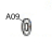 Graphite washer / Φ8.1*Φ16*0.5T Godex EZ-2250i