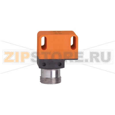 Датчик индуктивный сдвоенный для вентильных приводов IFM IN0117 