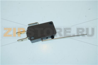 MICROINTERRUTTORE 