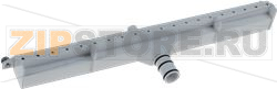 WATER DISTRIBUTION ASSEMBLY 