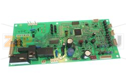 CONT BRD FM481/251 