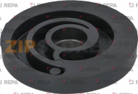 ECCENTRIC SWEDLINGHAUS 350GR ø 74 mm