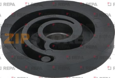 ECCENTRIC SWEDLINGHAUS 350GR ø 74 mm 