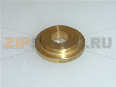 INIETTORE ø 6,35 mm 