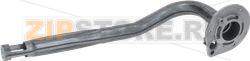 BACK BURNER DISTRIBUTION PIPE 