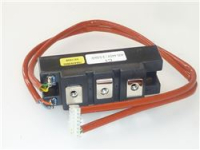 MODULO TRANSISTOR CON CONNETTORE