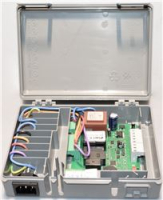 CARTE ELECTRONIQUE