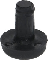 НОЖКА ЧЕРНАЯ ПЛАСТИКОВАЯ