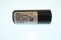 START CAPACITOR