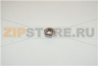 NUT [C] M5 - Min 10 pc